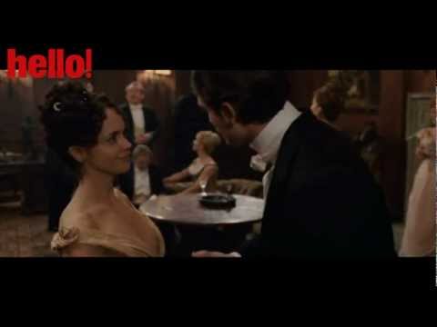 New 'Bel Ami' Clip (HD) {Subtítulos en Castellano}