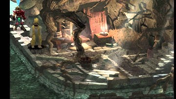 Lets Play: The Legend Of Dragoon - Part 8 "Stardust Hunting In Bale"