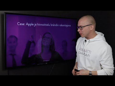 Video: Apple On Nyt Kaikkien Aikojen Arvokkain Yritys