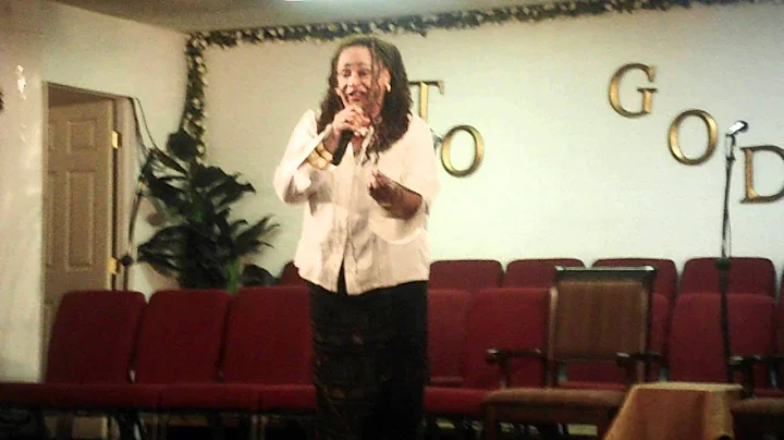Gail Johnson* Cynthia Sneed
