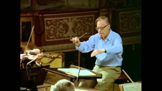 Strauss "Don Juan" - Karl Bohm with Vienna Philharmonic (Rehearsal and Concert)
