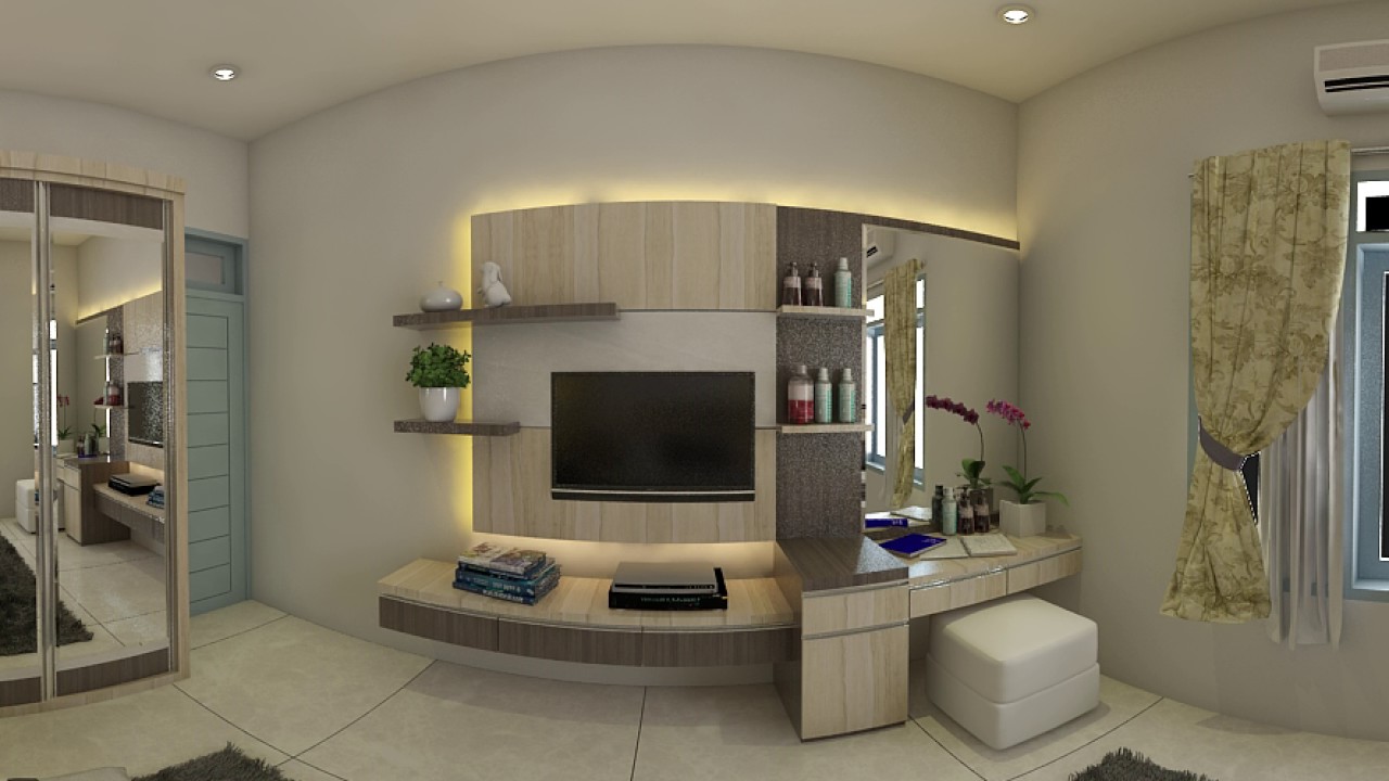 interior kamar Pekanbaru - YouTube interior kamar Pekanbaru - YouTube