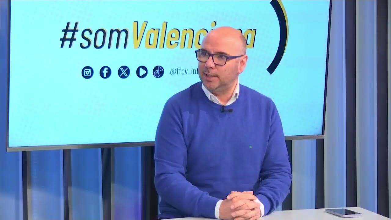 #somValenciana 6x19 La Semana Valenta celebra su octava edición y sigue creciendo