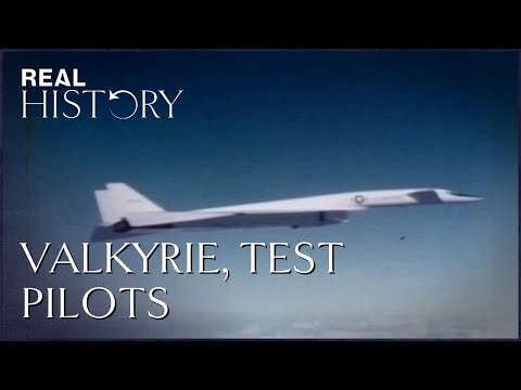 The 76-Second Tragedy: How A Publicity Stunt Killed The Valkyrie Program documentary thumbnail