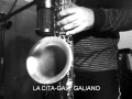 LA CITA-GALY GALIANO-SAX..avi