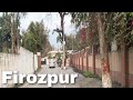 Firozpur city punjab india  rest house tourguest house tour     ferozepur cantt