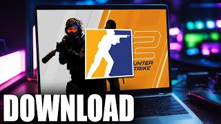 How to Download CS2 on PC\/Laptop (Full Guide) | Install Counter-Strike 2