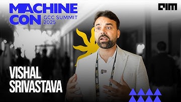From Sandbox to Scale: How GCCs Drive Real Enterprise Value? | MachineCon GCC Summit 2025