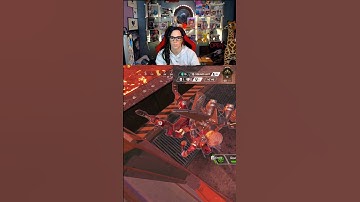 Unbelievable Revive and Epic Clutch in Apex Legends