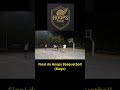 Final de Hoops Basquetball Mayo