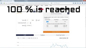 TRADING BINARY - digit differ LDP 0 strategy