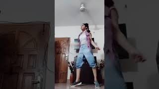 Desi Babe Dance