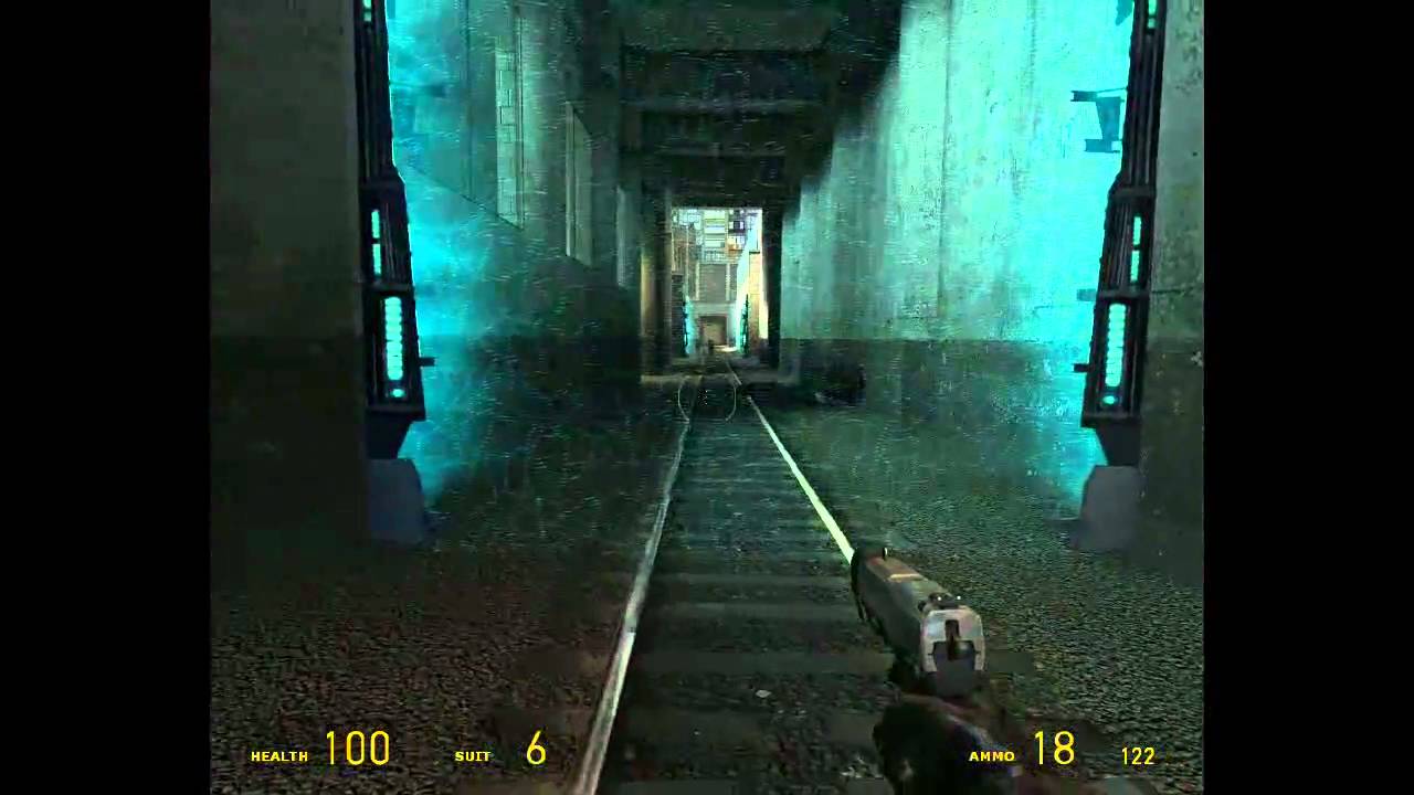 Half Life 2 Walkthrough Route Kanal Part 1 YouTube half-life-2-walkthrough-route-kanal-part-1-youtube