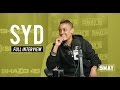 Syd Speaks on New Album, Monogamy & Homophobia on Sway in the Morning | Sway's Universe