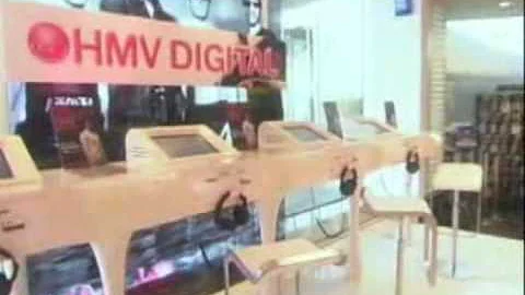 HMV Digital Marketing Assignment 2