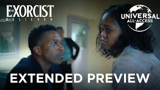 The Exorcist: Believer | Three Day Disappearance | Extended Preview