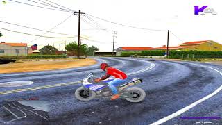 GTA 5 FiveM Highlights | Vitor DiGalo #20 (O ULTIMO) 🙉