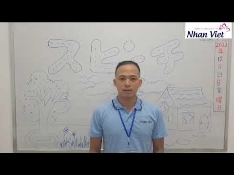 株式会社ワイズグロウ様のグエン・ドゥック・ティエン。スピーチ4 YouTube