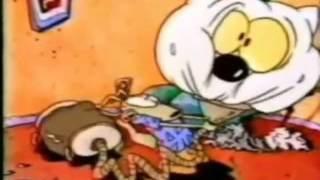 Rockos Modern Life Promo Reuploaded From Nickelodeon Rewind