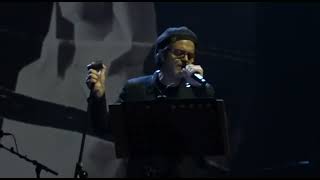 Il tuo ricordo - Samuele Bersani Live Bologna 14 aprile 2022