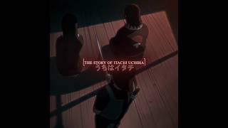 Itachi Uchiha Headlock Edit  naruto narutoshippuden itachiedit anime edit edit fyp uchiha