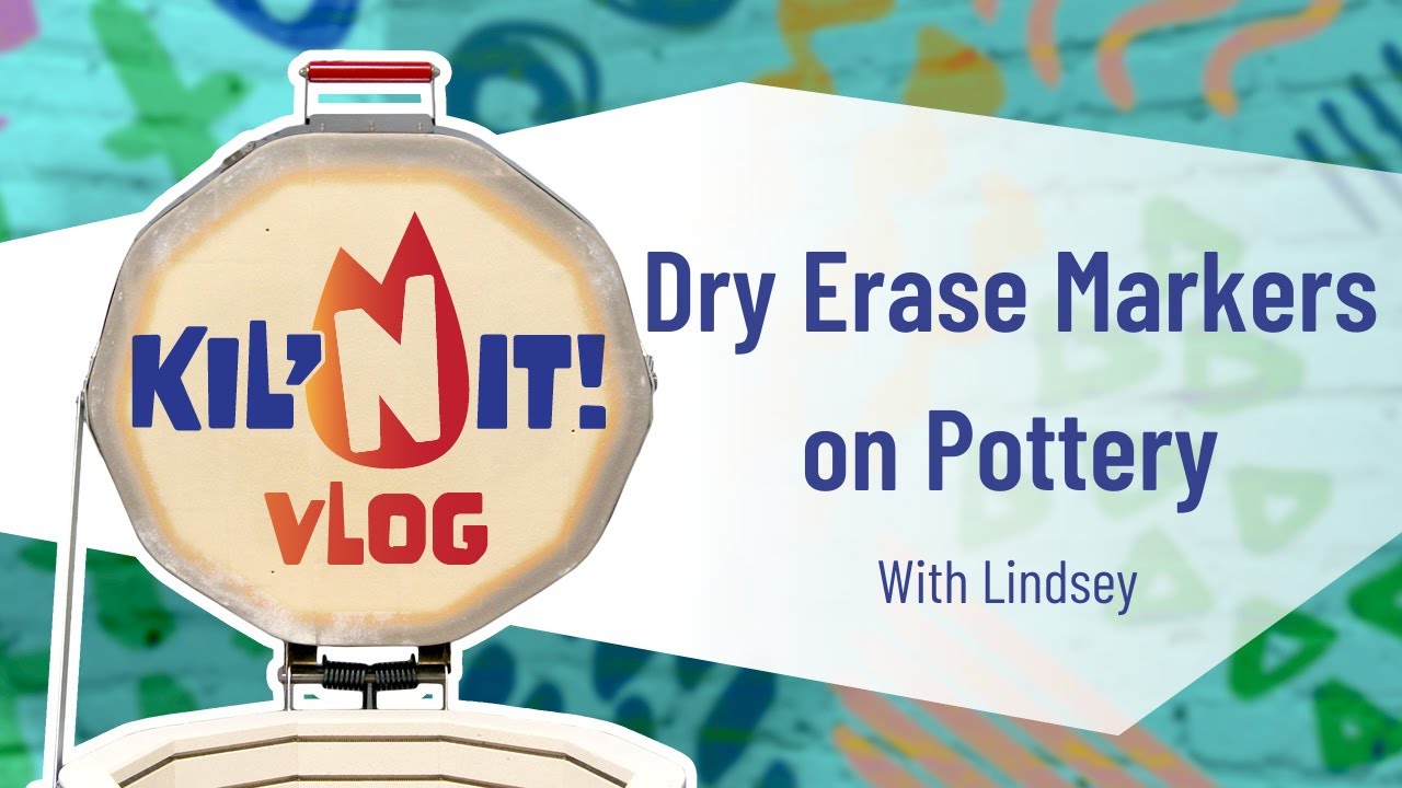 Can You Use Dry Erase Markers On Pottery YouTube can-you-use-dry-erase-markers-on-pottery-youtube