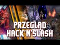 Przegląd gier hack&#39;n&#39;slash / aRPG na przestrzeni lat wielu