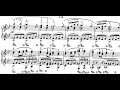 Eduard Nápravník - Melancolie Op.48 No.3