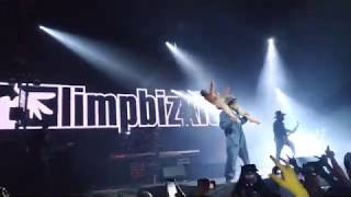 Limp Bizkit –  Break Stuff (Live in Moscow)