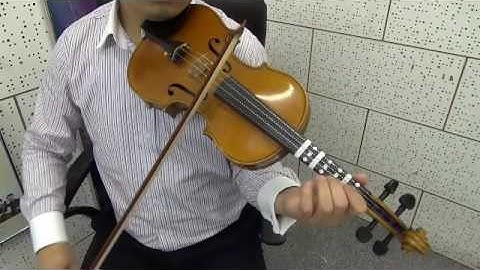 String Builder for violin Book 1 No. 103