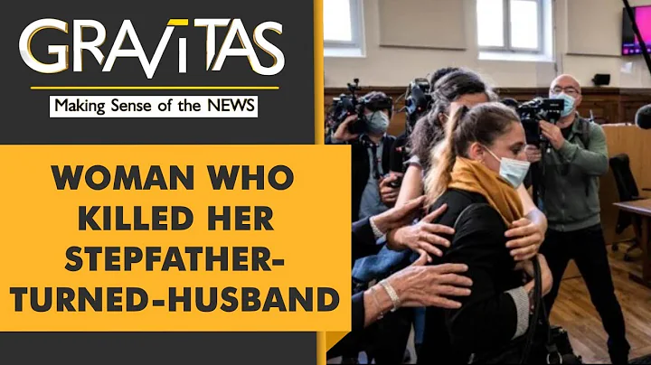 Gravitas: The story of Valerie Bacot