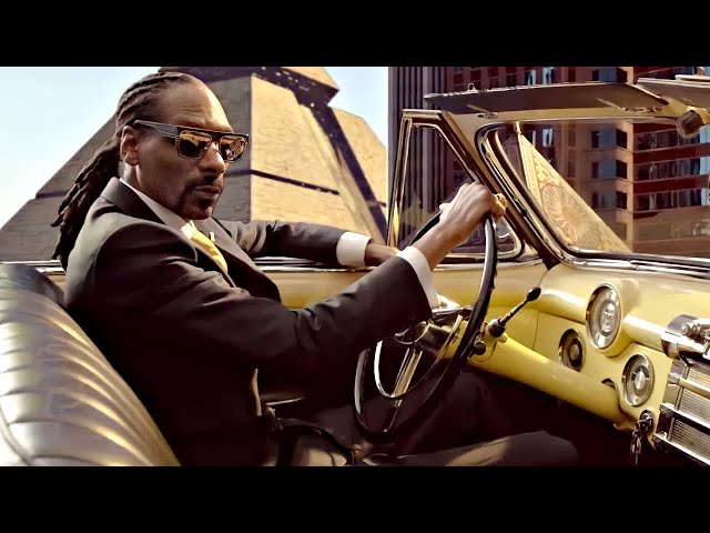 Snoop Dogg, DMX, Eminem & Dr. Dre - Takin' Over ft. Ice Cube | FAST AND FURIOUS 9 class=