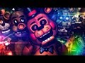 INHALE. MY. DONG. TOY. FREDDY. | FNaF: Ultimate Custom Night #5