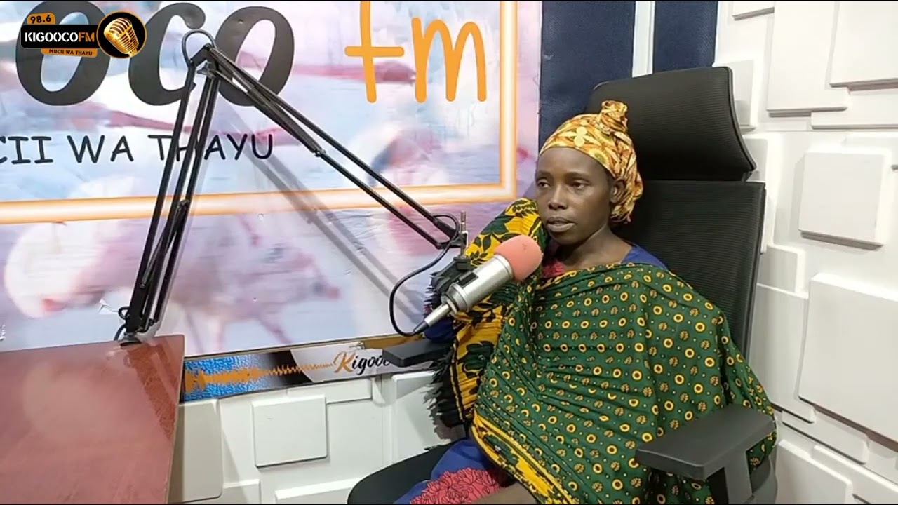 Aratigire Angwatia HIV na Arandiga 😭😭 | Painful Testimony