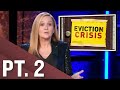 America’s New Year Resolution: Making Housing a Human Right Pt. 2 | Full Frontal on TBS