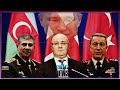 Ո՞վ պետք է Վրաստանը պաշտպանի Թուրքիայից եւ Ադրբեջանից․․․