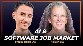Trisha Gee on the Software Job Market, Skill Atrophy, and the Death of Stack Overflow