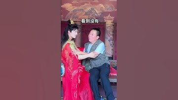 #橫店影視城 #橫店清明上河圖景區 真的導演要不你演吧， 兄弟們我要笑死在抖音裏了#拍戲現場 #搞笑@抖音小助手