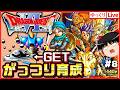 【SFC版ドラクエ6】はぐりん&ロビン2&テリーがっつり育成する!ドラゴンクエスト6幻の大地#8|ゆっくりボイスLive|作業用BGM|睡眠導入|高画質|大画画面奨