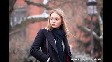 12.13(金)公開 映画『パリの恋人たち』予告編