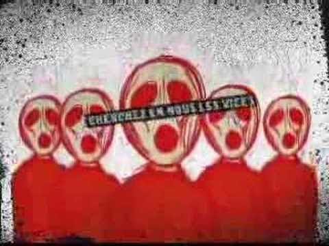 Vulgaires Machins - La Chasse Est Ouverte mp3 indir