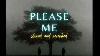 Download lagu PLEASE ME | Slowed and reverb | @aleemrk | prod by @umairmusicxx | EP : Different phase |