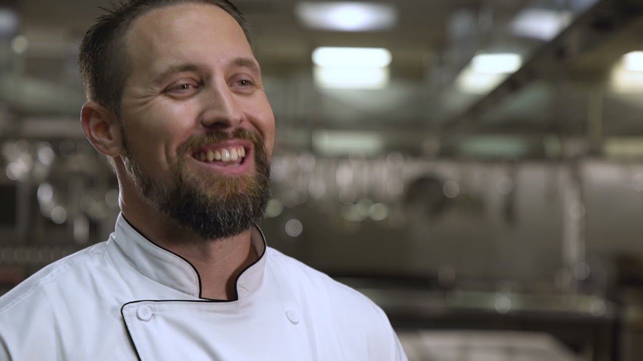 Meet The Chefs at Caribe Royale Orlando