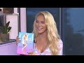 Gigi Gorgeous Shares Which Family Member She's Most Nervous to Have Read Her Memoir (Exclusive)