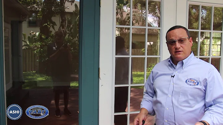 Wood Destroying Organism (WDO) Inspection Tips - FABI Summer Conference