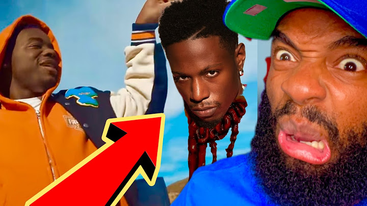 Ray Vaughn - “Crashout Heritage” Official Visualizer: Joey Bada$$ Diss?! 🎯🔥