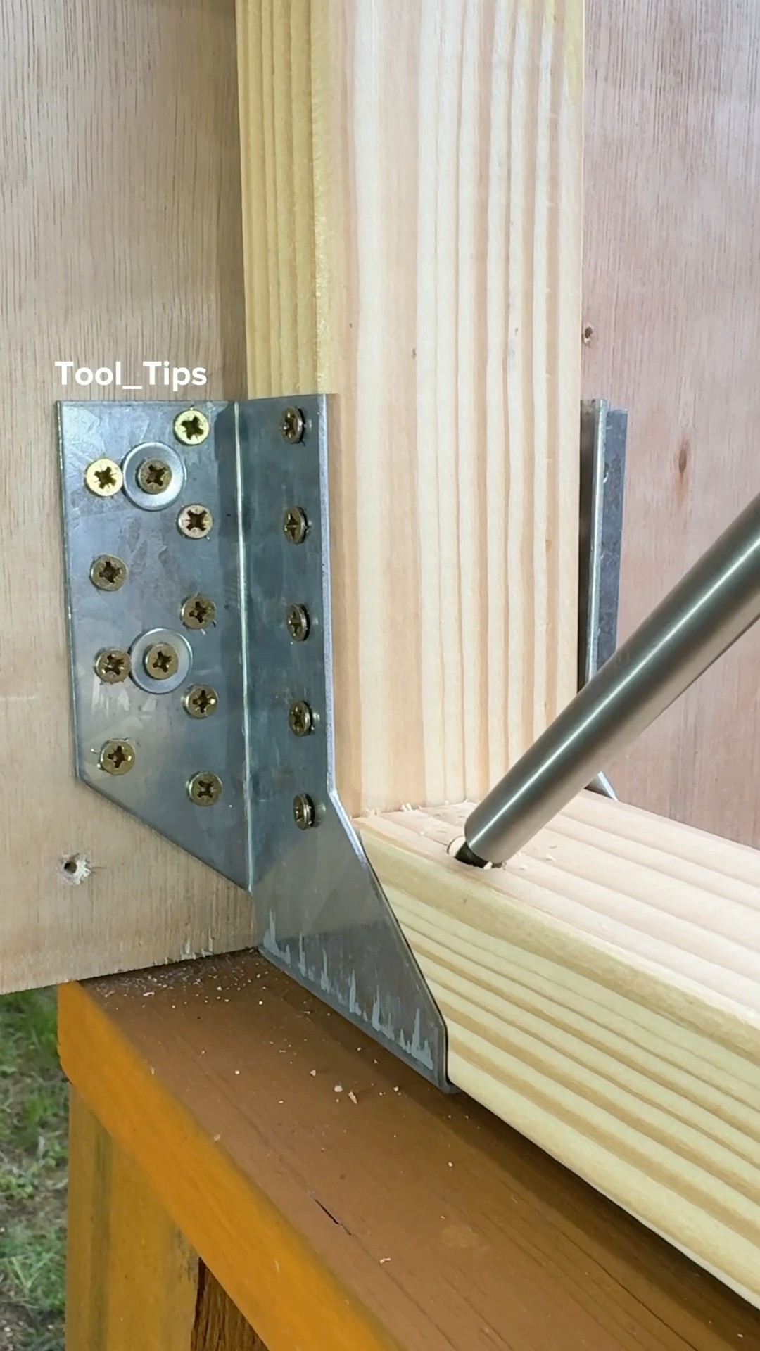 How to do tips
