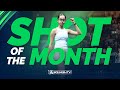 Squash Shot of the Month - January 2026 💥