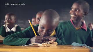 Enquête | « WE Charity » au Kenya