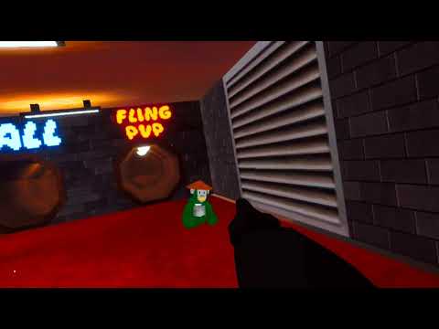 There's a new game named beakul and I meat the owner go download the game